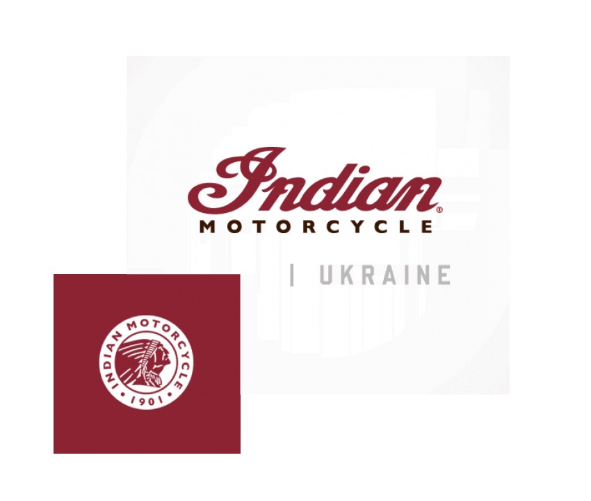 Мотосалон Indian Motorcycle Ukraine